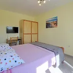 Διαμέρισμα 1 Bedroom Front In Μεντουλίν
