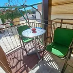 Διαμέρισμα 1 Bedroom Front In Μεντουλίν